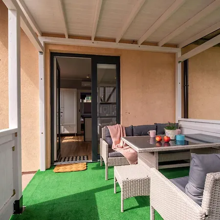 Mielnova Adults Only Apartment Mielno  Exterior photo