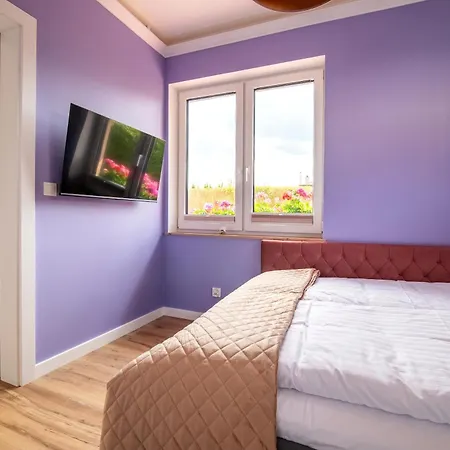 Mielnova Adults Only Apartment Mielno  Exterior photo