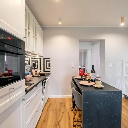Mielnova Adults Only Apartment Mielno  Exterior photo
