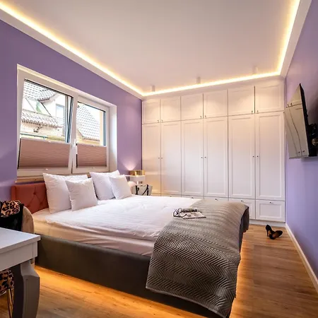Mielnova Adults Only Apartment Mielno  Exterior photo