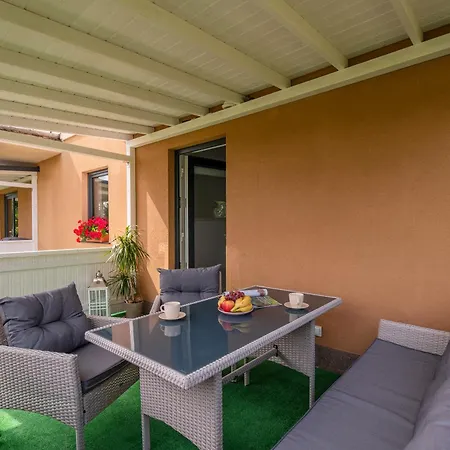 Mielnova Adults Only Apartment Mielno  Exterior photo