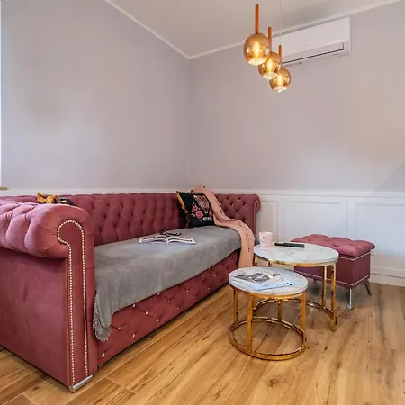 Mielnova Adults Only Apartment Mielno  Exterior photo