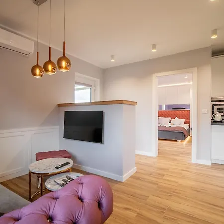 Mielnova Adults Only Apartment Mielno  Exterior photo