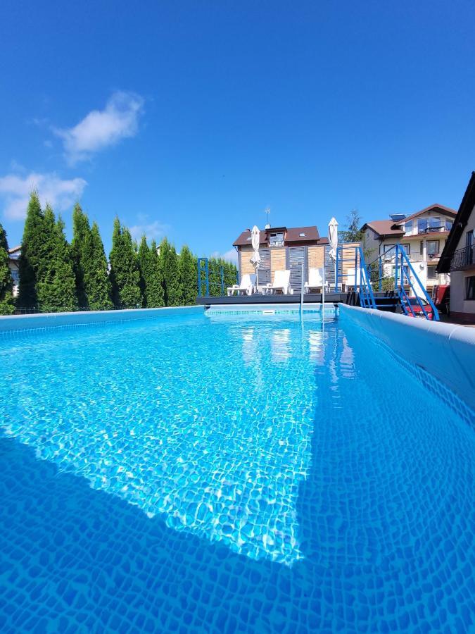 Mielnova Adults Only Apartment *