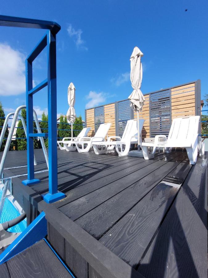 Mielnova Adults Only Apartment *