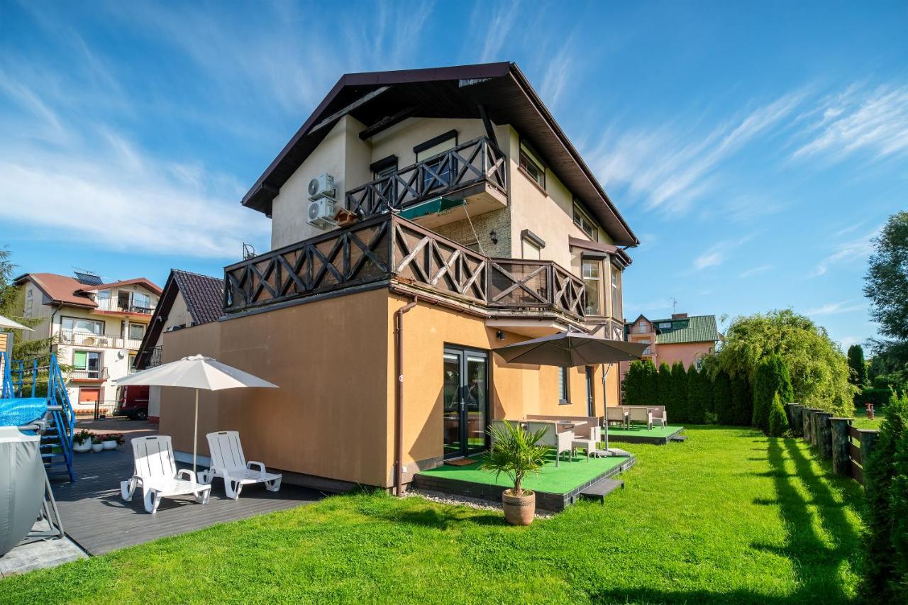 Mielnova Adults Only * Mielno (Koszalin)