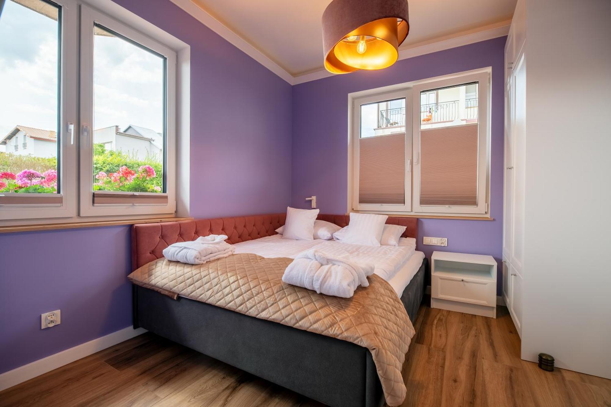 Apartment Mielnova Adults Only *