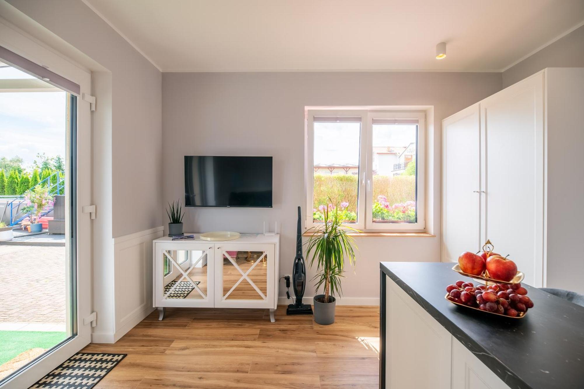 Apartment Mielnova Adults Only