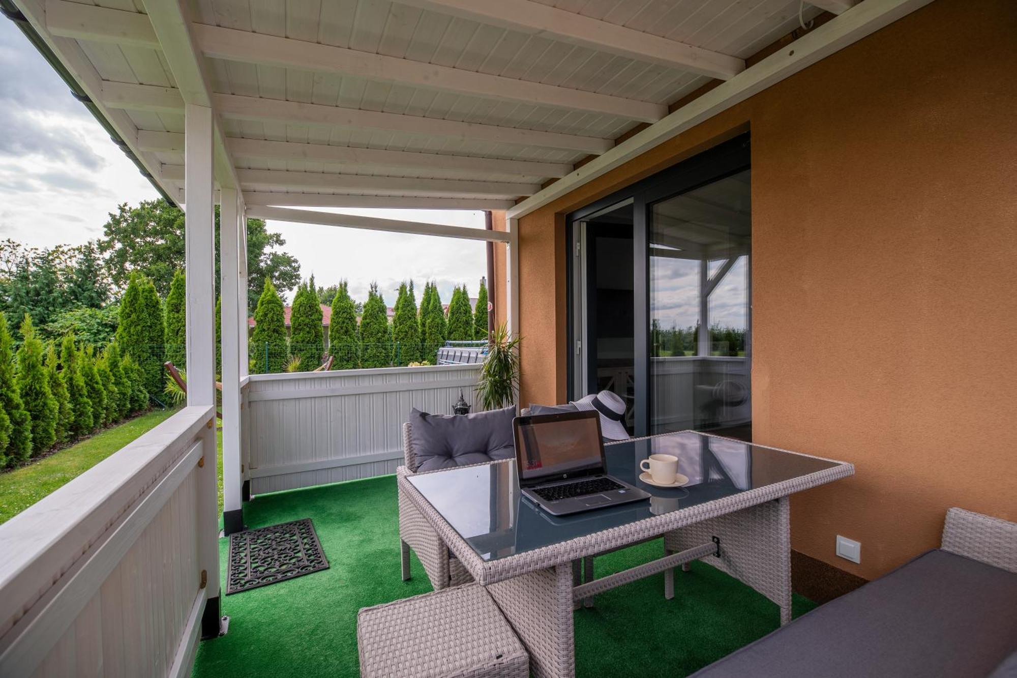 Mielnova Adults Only Apartment