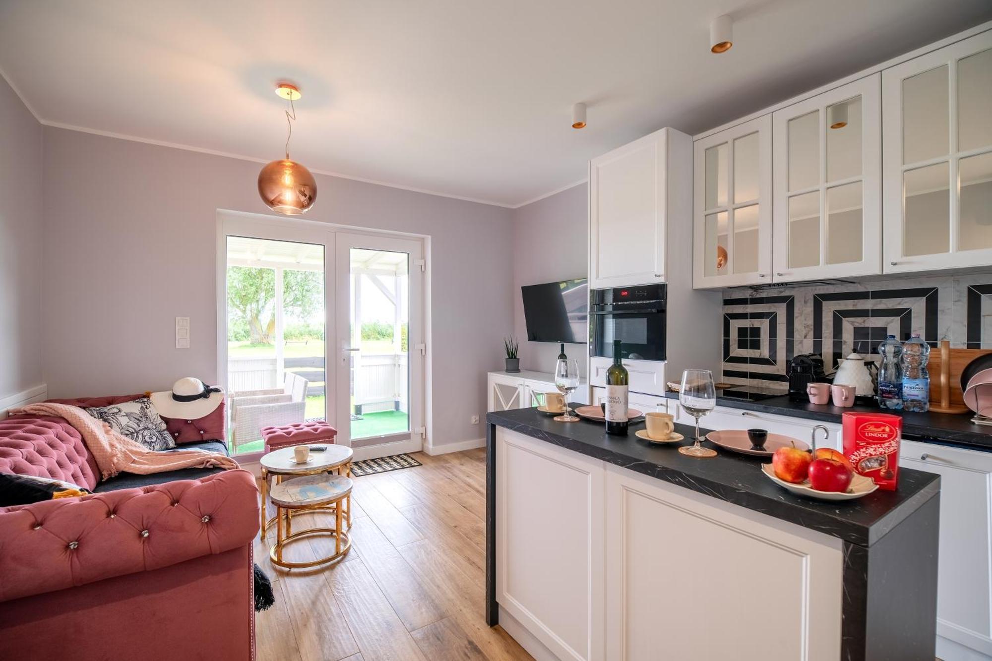 Apartment Mielnova Adults Only
