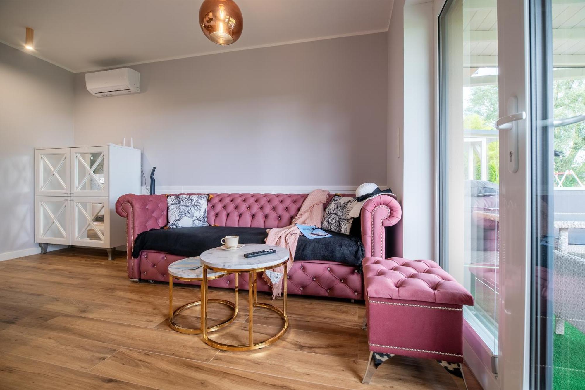 Mielnova Adults Only Apartment *