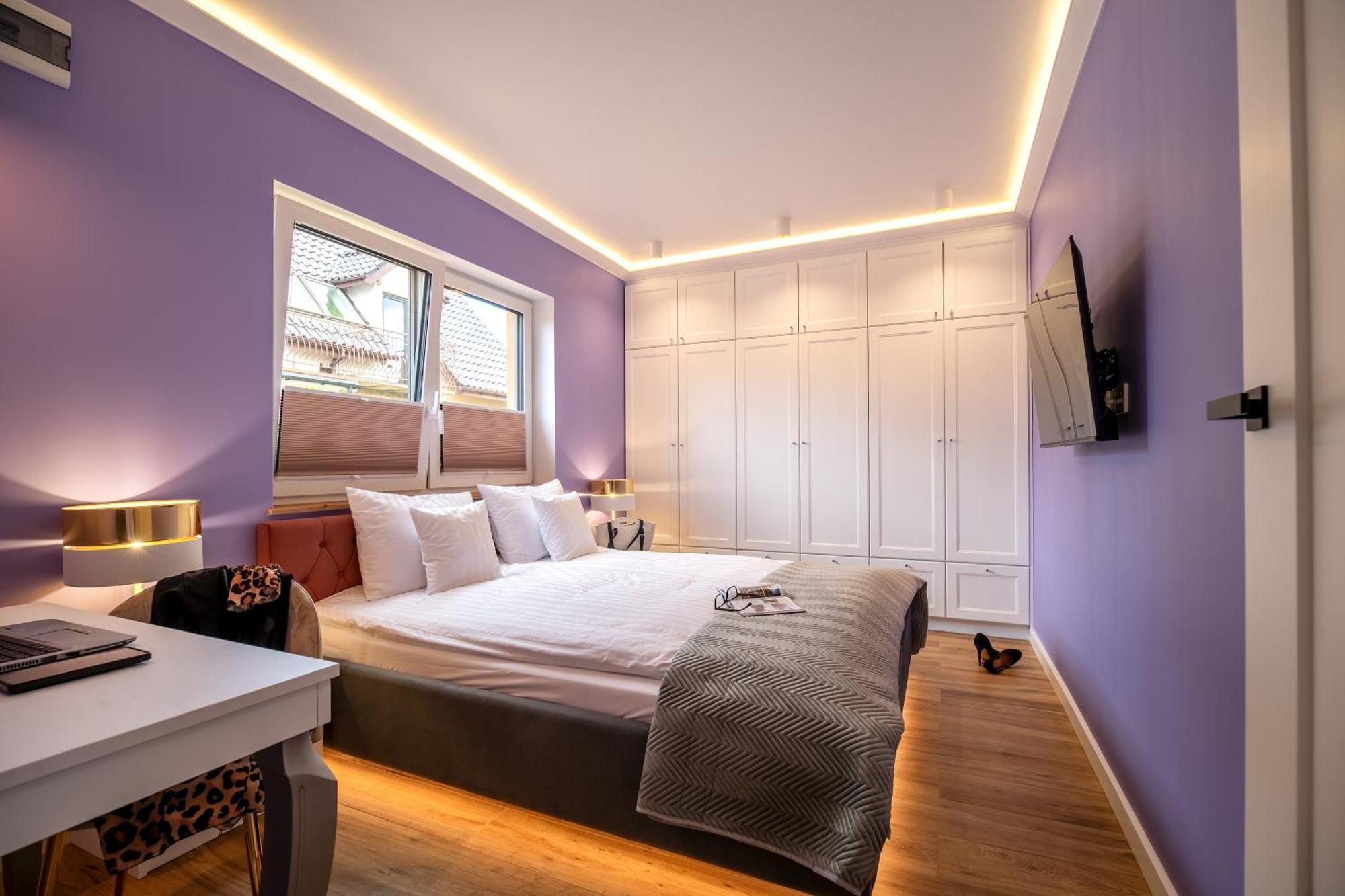 Apartment Mielnova Adults Only *