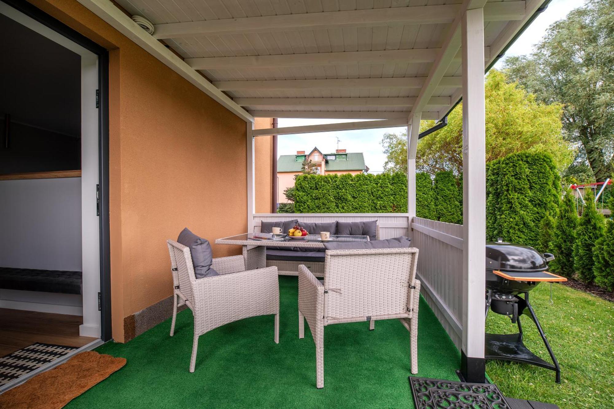Mielnova Adults Only Apartment