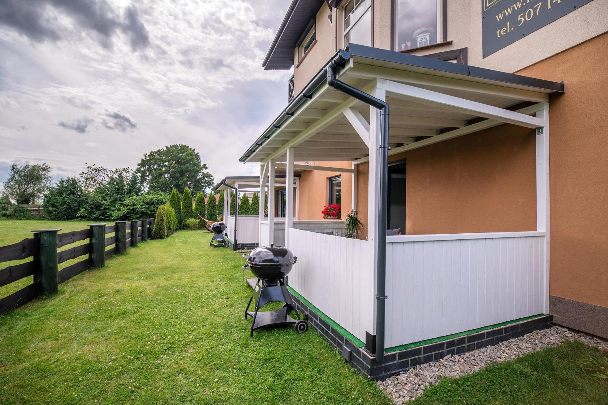 Apartment Mielnova Adults Only