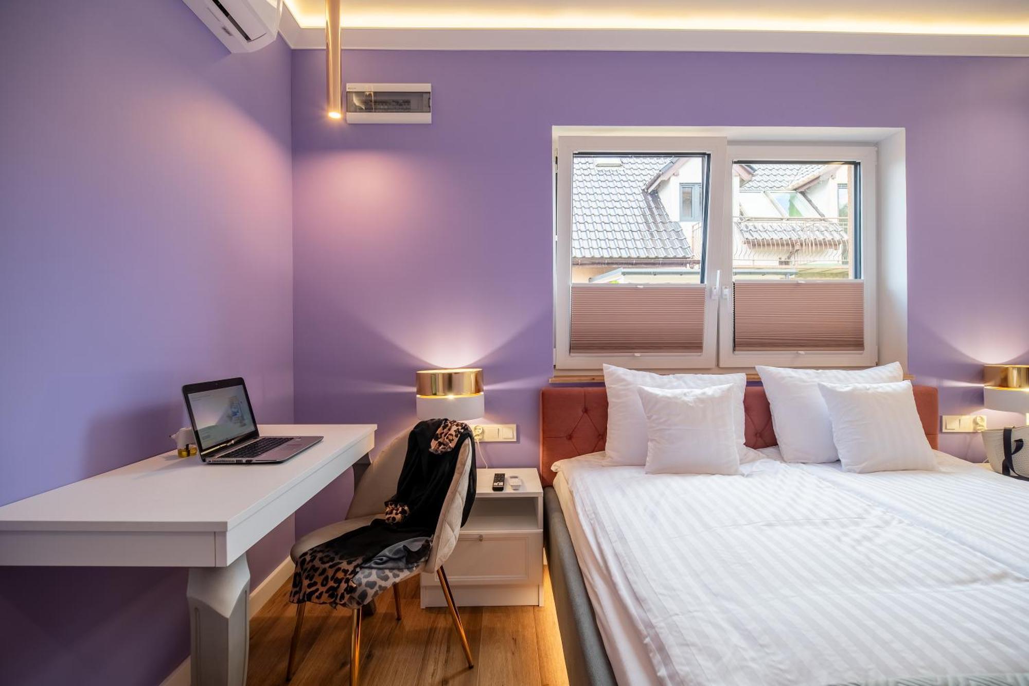 Mielnova Adults Only Apartment *