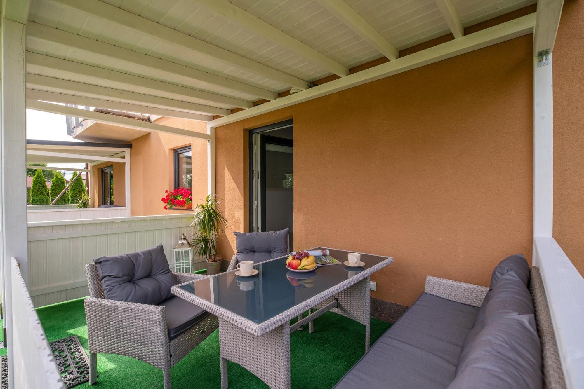 Apartment Mielnova Adults Only *