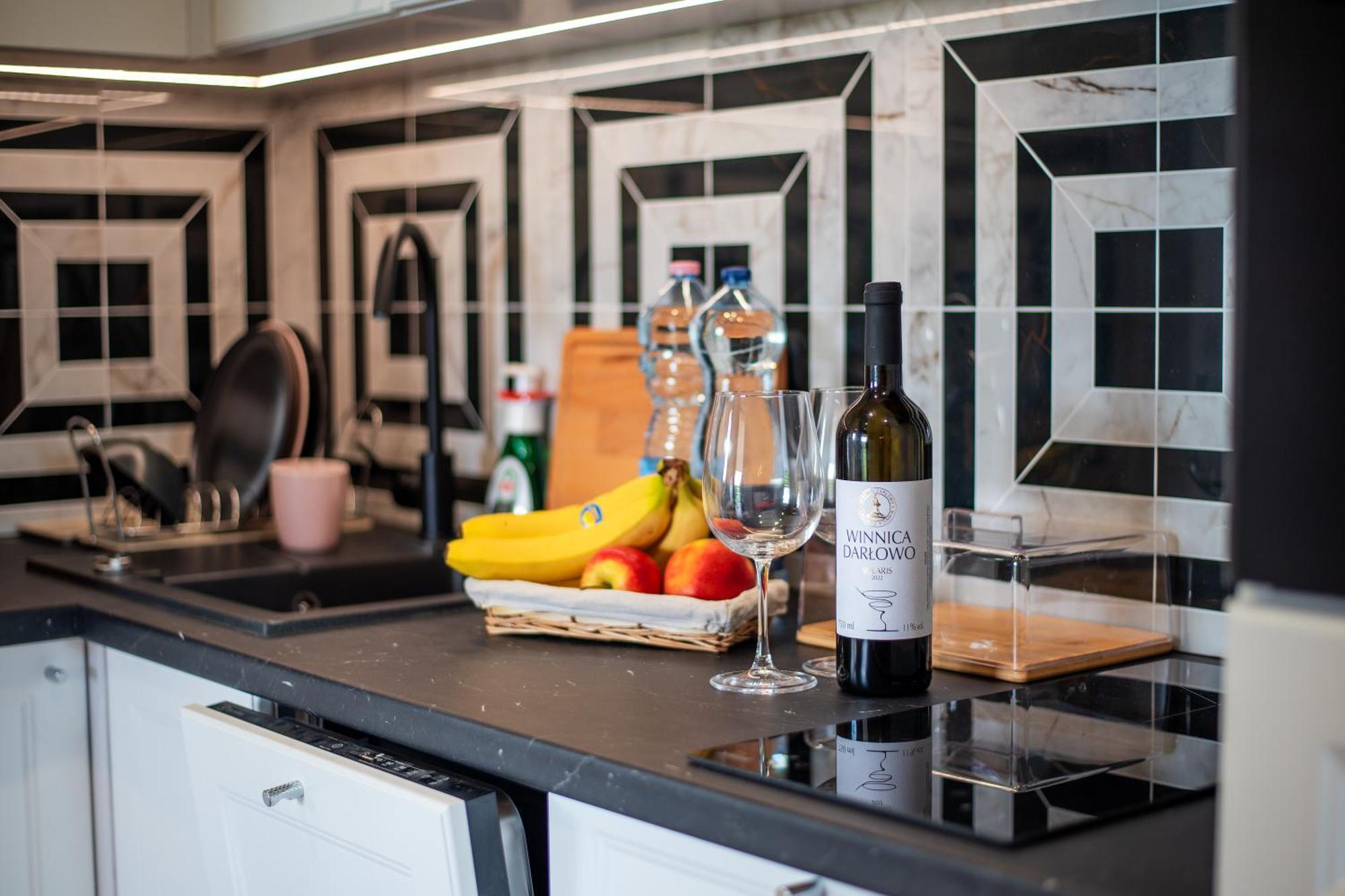 Mielnova Adults Only Apartment Mielno (Koszalin)