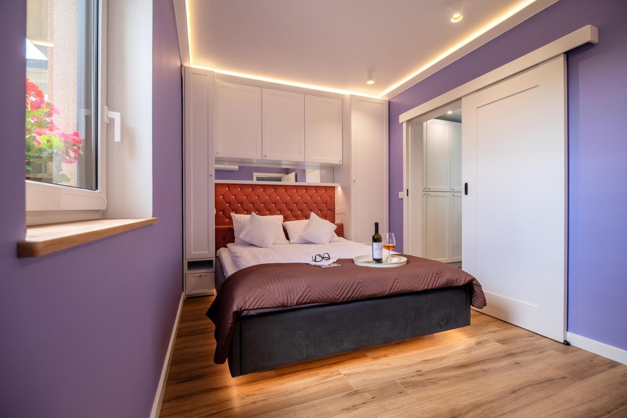 Mielnova Adults Only Großmöllen