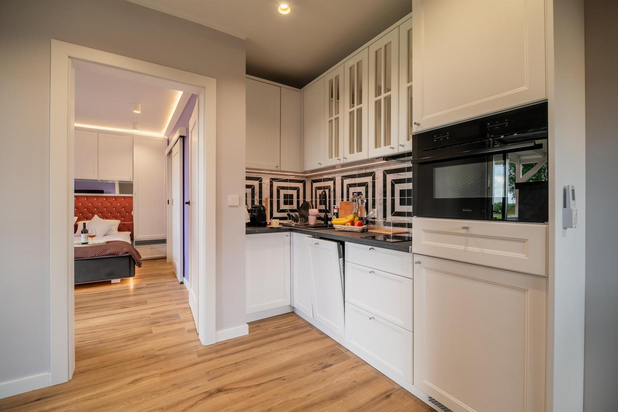 Mielnova Adults Only Apartment