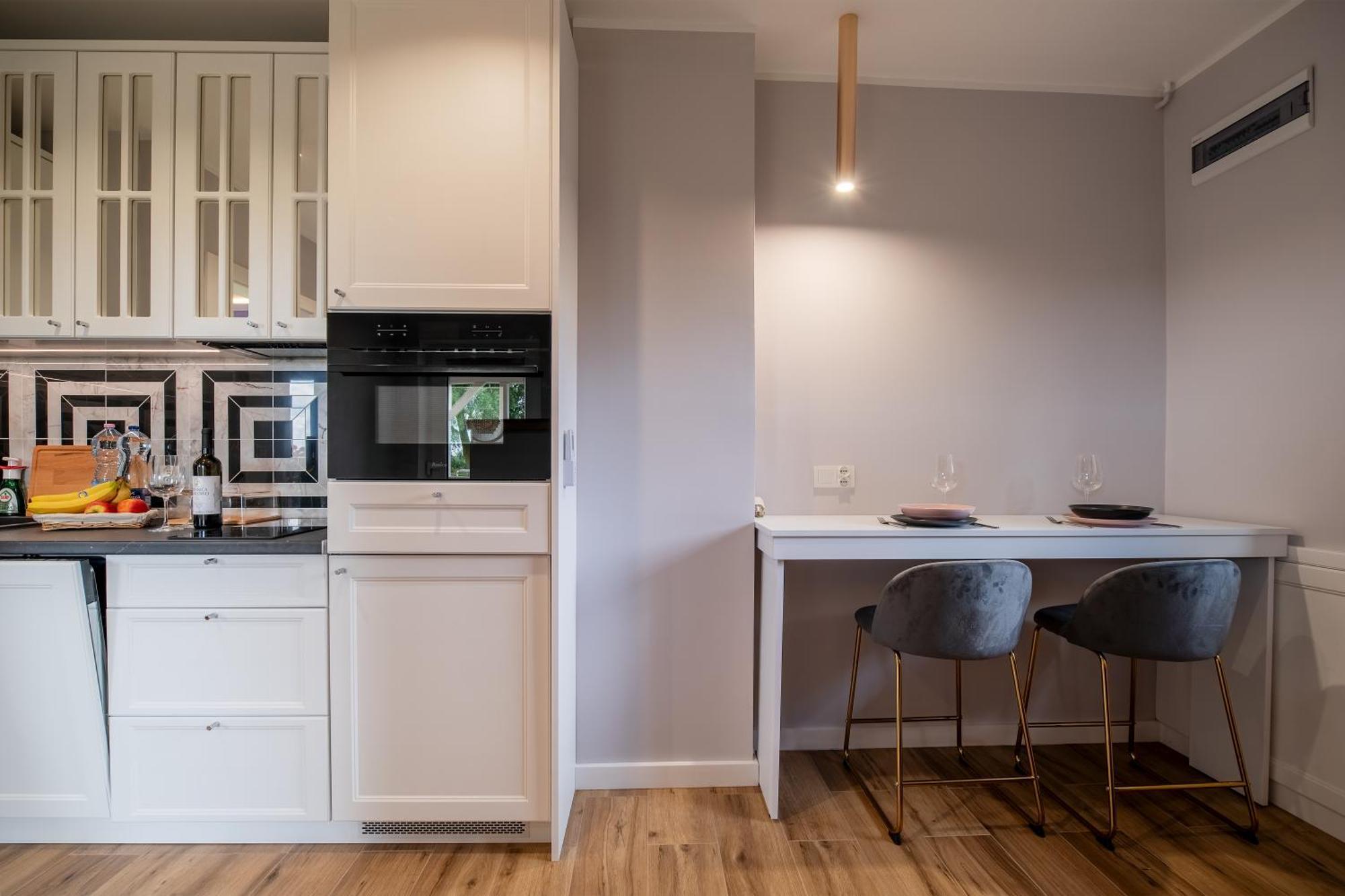 Mielnova Adults Only Apartment *